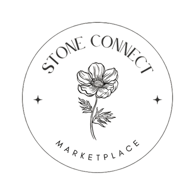 Black Stone Logo